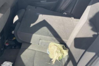 Cardan droit (transmission) CHEVROLET CRUZE
