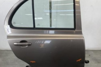 Porte arriere droit NISSAN MICRA 3 Photo n°1