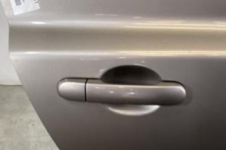 Porte arriere droit NISSAN MICRA 3