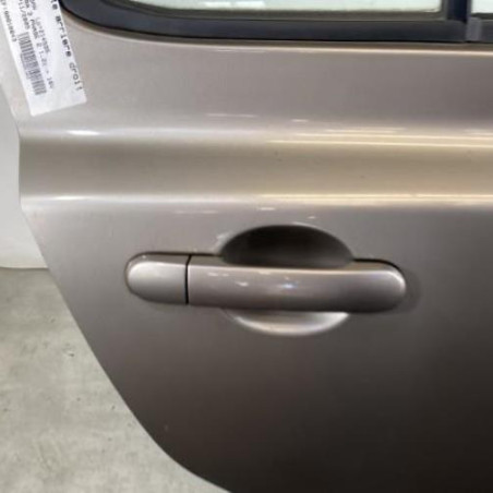 Porte arriere droit NISSAN MICRA 3
