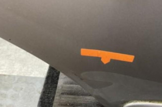 Porte arriere droit NISSAN MICRA 3