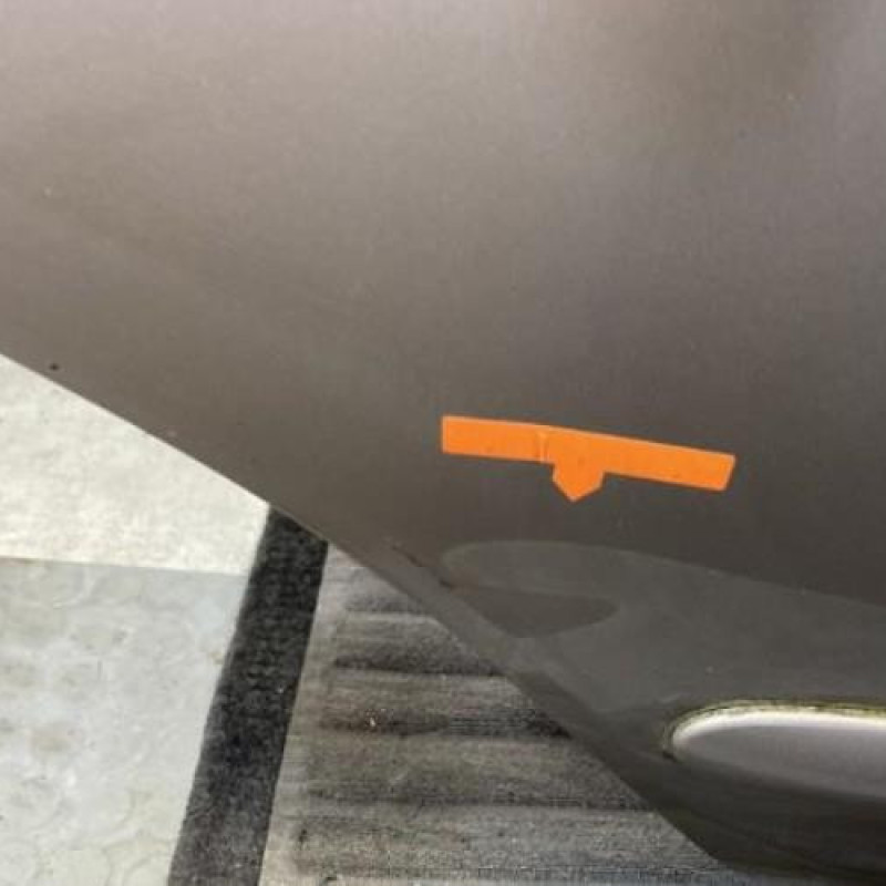 Porte arriere droit NISSAN MICRA 3 Photo n°3