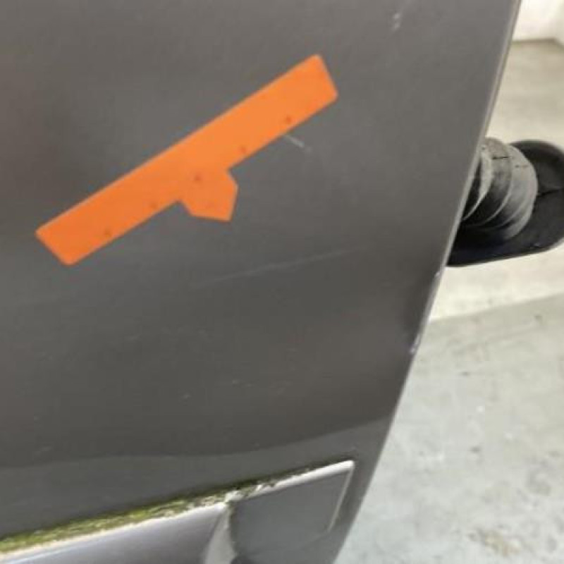 Porte arriere droit NISSAN MICRA 3 Photo n°4