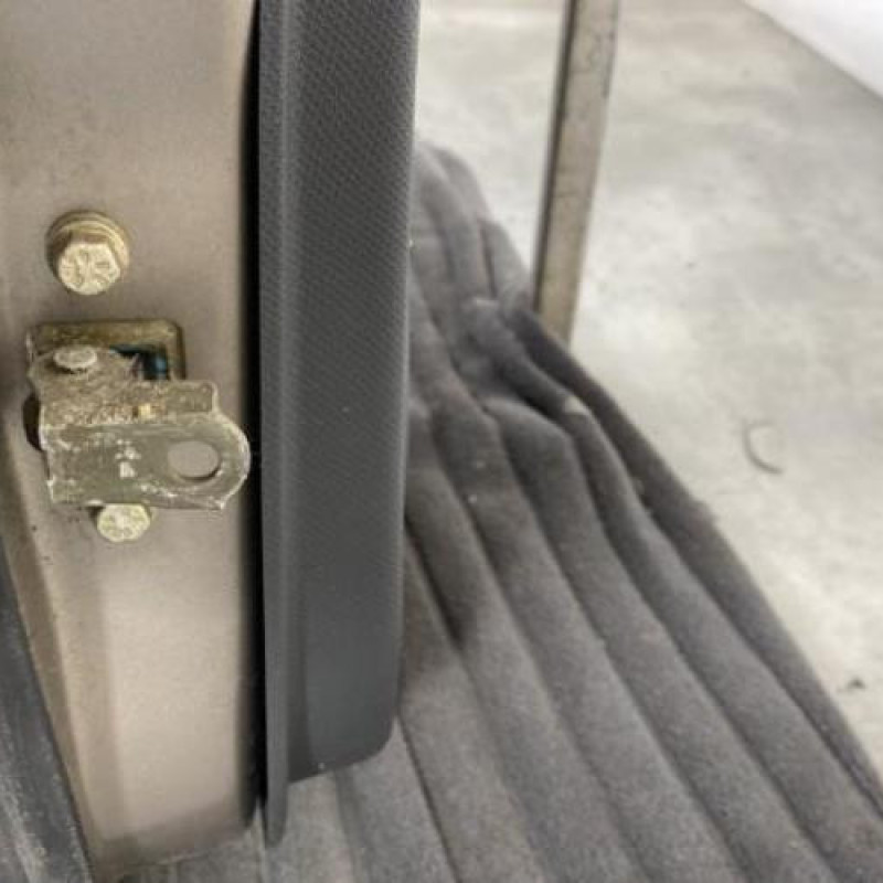 Porte arriere droit NISSAN MICRA 3 Photo n°6
