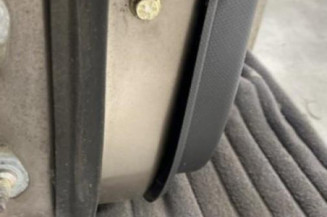 Porte arriere droit NISSAN MICRA 3
