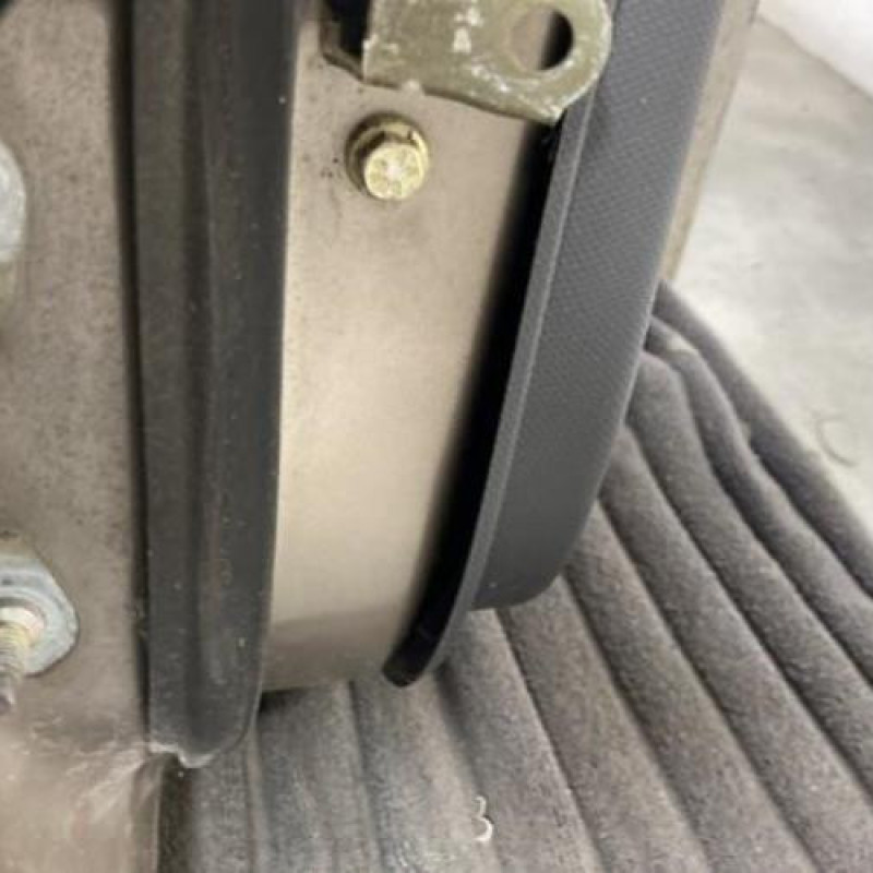 Porte arriere droit NISSAN MICRA 3 Photo n°7