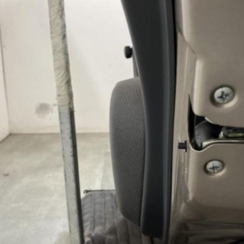 Porte arriere droit NISSAN MICRA 3 Photo n°8