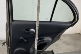 Porte arriere droit NISSAN MICRA 3