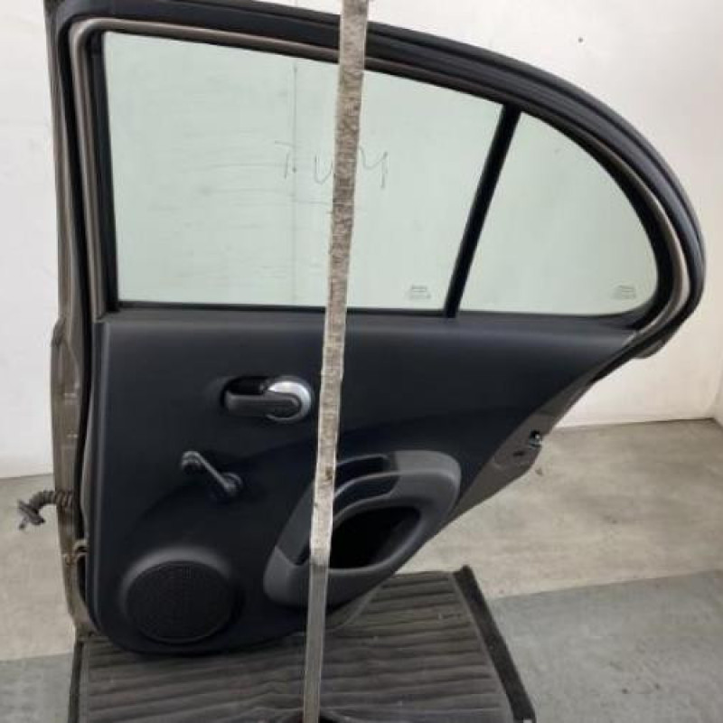 Porte arriere droit NISSAN MICRA 3 Photo n°9
