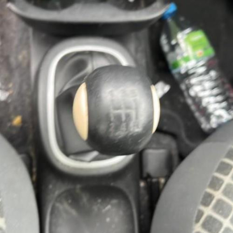 Porte arriere droit NISSAN MICRA 3 Photo n°16