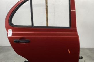 Porte arriere droit NISSAN MICRA 3 Photo n°1