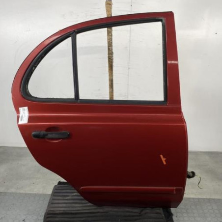 Porte arriere droit NISSAN MICRA 3 Photo n°1