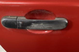 Porte arriere droit NISSAN MICRA 3