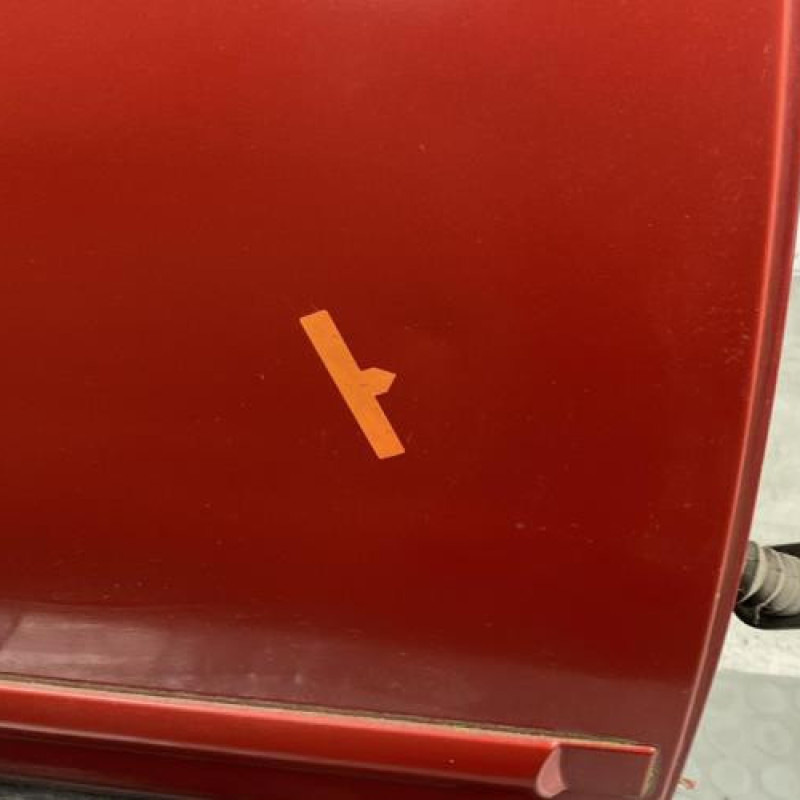 Porte arriere droit NISSAN MICRA 3 Photo n°3