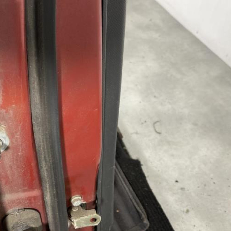 Porte arriere droit NISSAN MICRA 3 Photo n°4