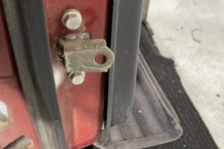 Porte arriere droit NISSAN MICRA 3