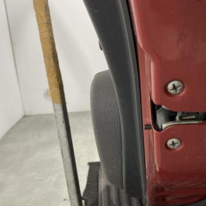 Porte arriere droit NISSAN MICRA 3 Photo n°7