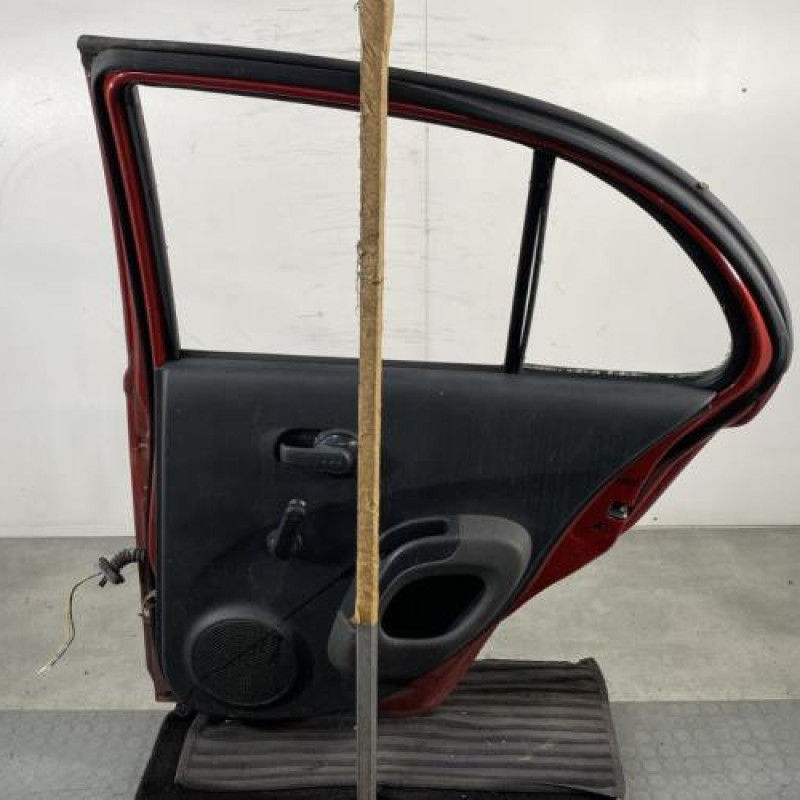 Porte arriere droit NISSAN MICRA 3 Photo n°8