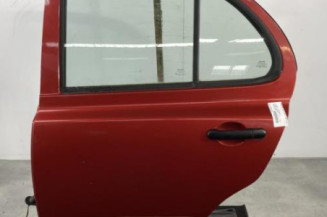 Porte arriere gauche NISSAN MICRA 3 Photo n°1