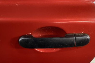 Porte arriere gauche NISSAN MICRA 3