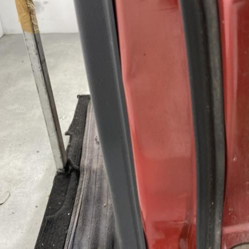 Porte arriere gauche NISSAN MICRA 3 Photo n°4