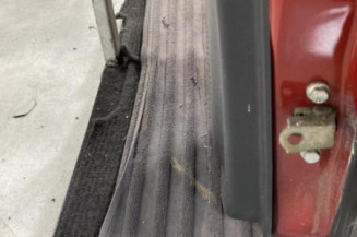 Porte arriere gauche NISSAN MICRA 3