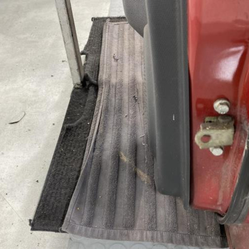 Porte arriere gauche NISSAN MICRA 3 Photo n°5