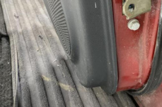 Porte arriere gauche NISSAN MICRA 3