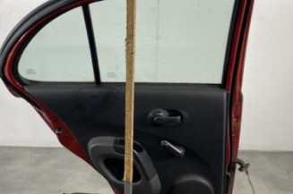 Porte arriere gauche NISSAN MICRA 3