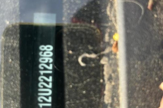 Porte arriere gauche NISSAN MICRA 3