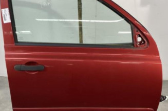 Porte avant droit NISSAN MICRA 3 Photo n°1