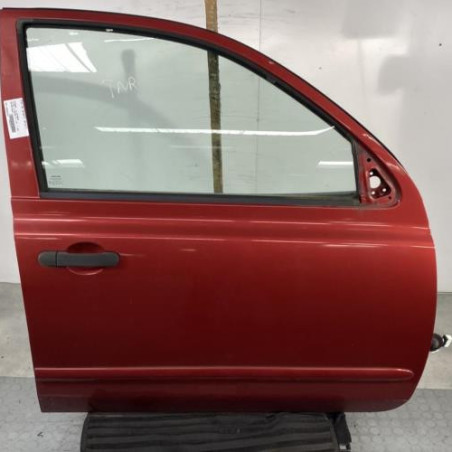 Porte avant droit NISSAN MICRA 3 Photo n°1