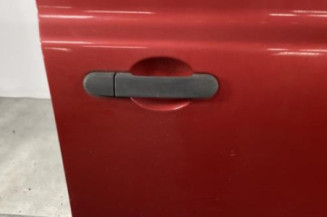 Porte avant droit NISSAN MICRA 3