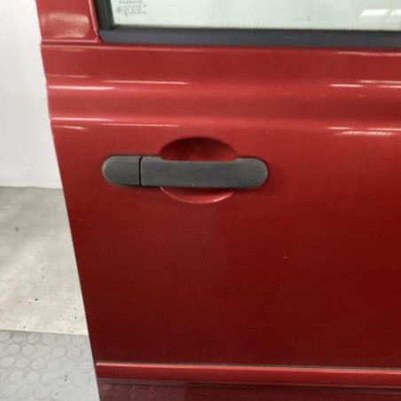 Porte avant droit NISSAN MICRA 3