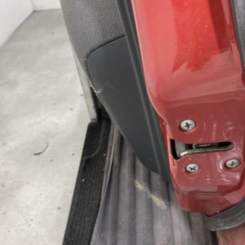 Porte avant droit NISSAN MICRA 3 Photo n°3