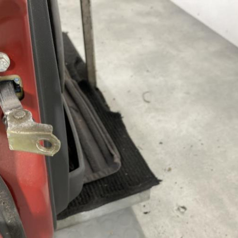 Porte avant droit NISSAN MICRA 3 Photo n°5