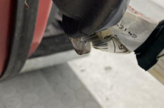 Porte avant droit NISSAN MICRA 3