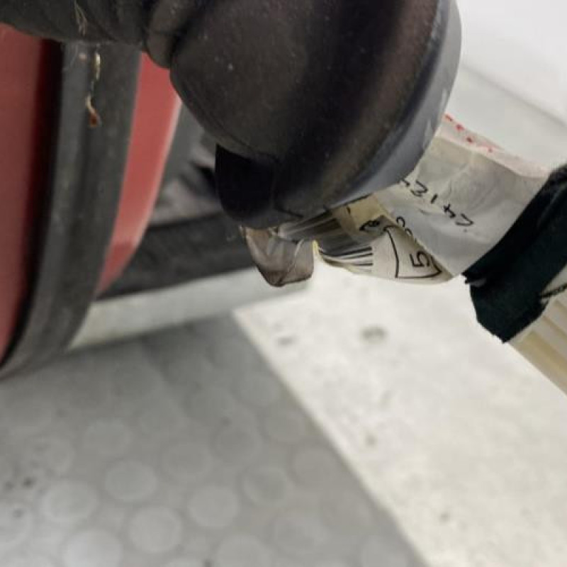 Porte avant droit NISSAN MICRA 3 Photo n°6