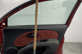 Porte avant droit NISSAN MICRA 3
