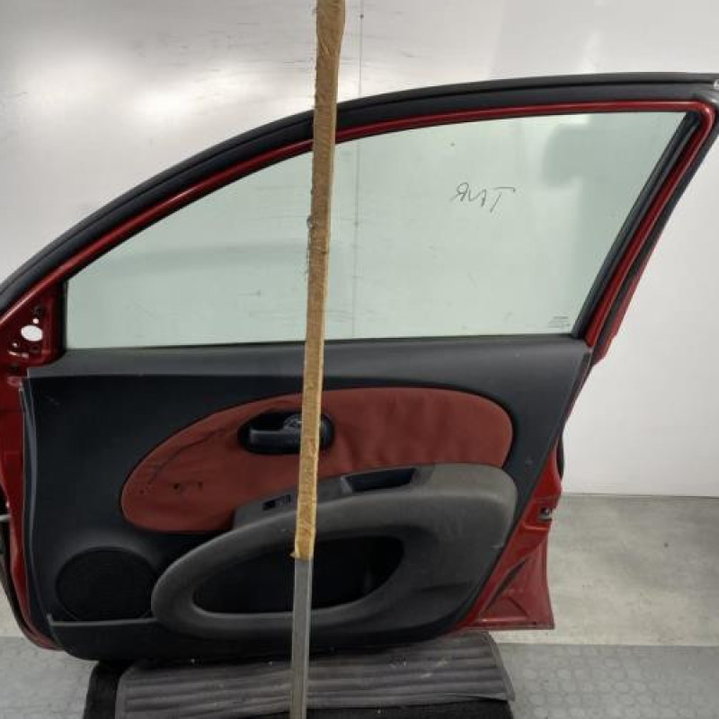 Porte avant droit NISSAN MICRA 3 Photo n°7