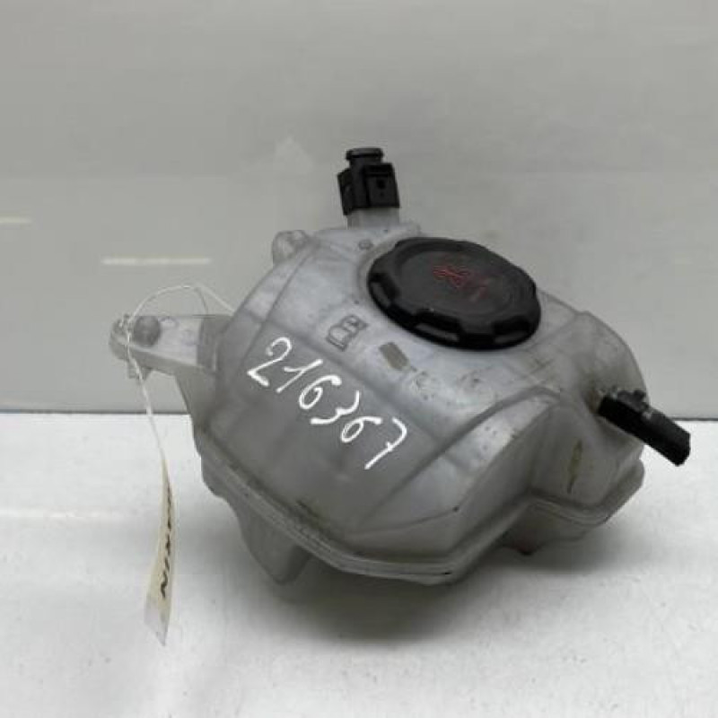 Vase d'expansion SEAT IBIZA 5 Photo n°1