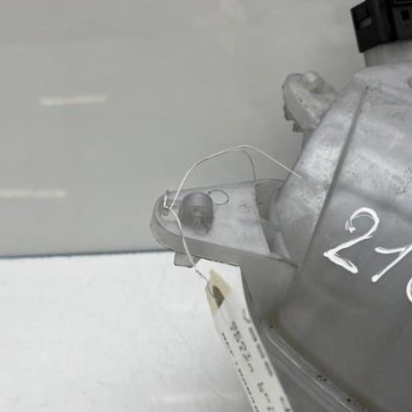 Vase d'expansion SEAT IBIZA 5