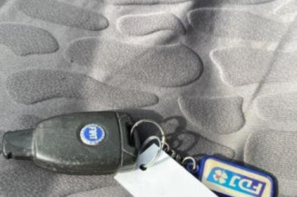 Vase de lave glace FIAT CROMA 2