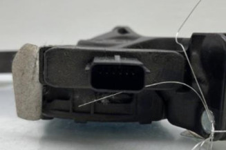 Pedalier d'accelerateur FORD FOCUS 3