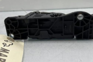 Pedalier d'accelerateur FORD FOCUS 3