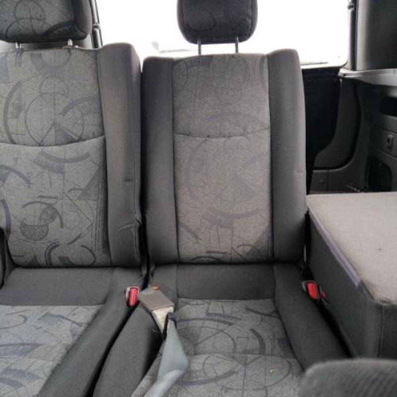 Leve vitre electrique avant droit CHEVROLET REZZO Photo n°12