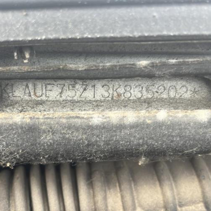 Leve vitre electrique avant droit CHEVROLET REZZO Photo n°19
