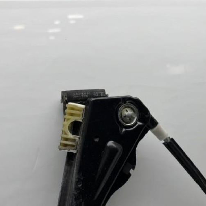 Leve vitre electrique avant droit VOLKSWAGEN GOLF 5 Photo n°2