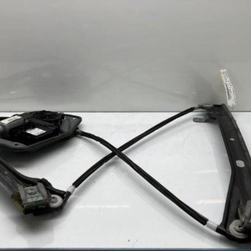 Leve vitre electrique avant droit VOLKSWAGEN GOLF 5 Photo n°7