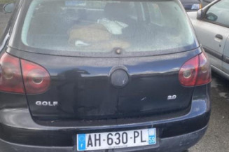 Leve vitre electrique avant droit VOLKSWAGEN GOLF 5